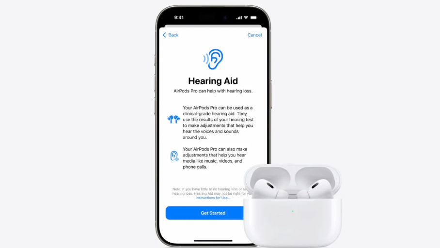 Airpods Pro 2